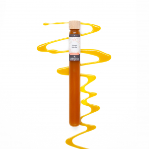 Mango Malsam im Glasröhrchen